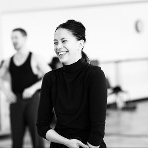 Meet your Posher, Liane